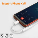 USB-C / Type-C Male to 3.5mm Female Audio Adapter Cable for Galaxy Note 10+ / Note 10 and other Smartphones