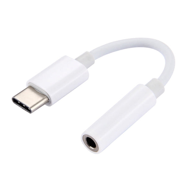 USB-C / Type-C Male to 3.5mm Female Audio Adapter Cable for Galaxy Note 10+ / Note 10 and other Smartphones