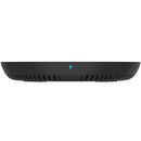 NILLKIN MC035 Power Flash Qi Standard High Speed Wireless Charger (Classic Nylon)