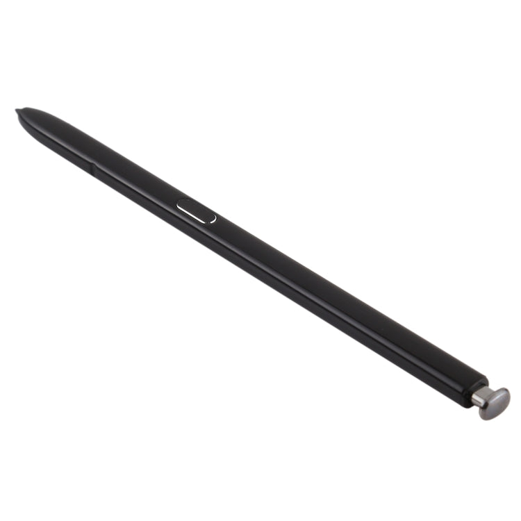 Capacitive Touch Screen Stylus Pen for Galaxy Note20 / 20 Ultra / Note 10 / Note 10 Plus(Black)