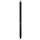 Capacitive Touch Screen Stylus Pen for Galaxy Note20 / 20 Ultra / Note 10 / Note 10 Plus(Black)