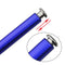 Capacitive Touch Screen Stylus Pen for Galaxy Note20 / 20 Ultra / Note 10 / Note 10 Plus(Black)
