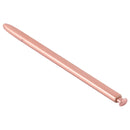 Capacitive Touch Screen Stylus Pen for Galaxy Note20 / 20 Ultra / Note 10 / Note 10 Plus(Rose Gold)