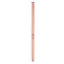 Capacitive Touch Screen Stylus Pen for Galaxy Note20 / 20 Ultra / Note 10 / Note 10 Plus(Rose Gold)
