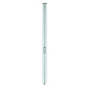 Capacitive Touch Screen Stylus Pen for Galaxy Note20 / 20 Ultra / Note 10 / Note 10 Plus (Baby Blue)