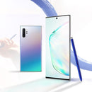 Capacitive Touch Screen Stylus Pen for Galaxy Note20 / 20 Ultra / Note 10 / Note 10 Plus (Baby Blue)