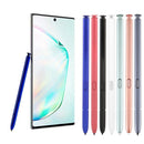 Capacitive Touch Screen Stylus Pen for Galaxy Note20 / 20 Ultra / Note 10 / Note 10 Plus (Baby Blue)