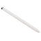 Capacitive Touch Screen Stylus Pen for Galaxy Note20 / 20 Ultra / Note 10 / Note 10 Plus(White)