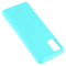 GOOSPERY JELLY Full Coverage Soft Case For Galaxy A51(Mint Green)