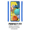 GOOSPERY JELLY Full Coverage Soft Case For Galaxy A51(Mint Green)