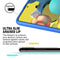 GOOSPERY JELLY Full Coverage Soft Case For Galaxy A51(Mint Green)