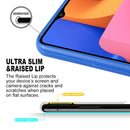 GOOSPERY JELLY Full Coverage Soft Case For Galaxy A20s (Pink)