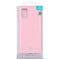 GOOSPERY JELLY Full Coverage Soft Case For Galaxy A71 (Pink)
