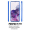 GOOSPERY JELLY Full Coverage Soft Case For Galaxy S20(Black)