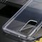 GOOSPERY JELLY Full Coverage Soft Case For Galaxy S20(Transparent)