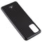 GOOSPERY JELLY Full Coverage Soft Case For Galaxy S20+(Black)