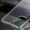 GOOSPERY JELLY Full Coverage Soft Case For Galaxy S20+(Transparent)