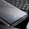 GOOSPERY JELLY Full Coverage Soft Case For Galaxy S20+(Transparent)