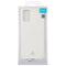 GOOSPERY JELLY Full Coverage Soft Case For Galaxy S20+(White)