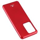 GOOSPERY JELLY Full Coverage Soft Case For Galaxy S20 Ultra(Red)