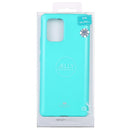 GOOSPERY JELLY Full Coverage Soft Case For Galaxy S10 Lite (Mint Green)