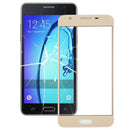 for Galaxy On5 / G550 Front Screen Outer Glass Lens(Gold)
