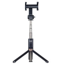 APEXEL APL-D3 Universal Live Broadcast Multifunctional Aluminum Alloy Bluetooth Selfie Stick with Tripod