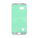 10 PCS for Galaxy A7 (2017) / A720 Front Housing Adhesive