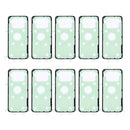 10 PCS for Galaxy S8 Back Rear Housing Cover Adhesive