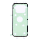 10 PCS for Galaxy S8 Back Rear Housing Cover Adhesive