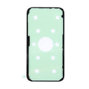 10 PCS for Galaxy A7 (2017) / A720 Back Rear Housing Cover Adhesive