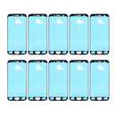 10 PCS for Galaxy A3 (2017) / A320 Front Housing Adhesive