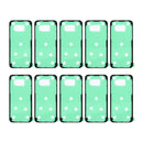 10 PCS for Galaxy A3 (2017) / A320 Back Rear Housing Cover Adhesive