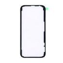 10 PCS Back Rear Housing Cover Adhesive for Galaxy A5(2017), A520F, A520F/DS, A520K, A520L, A520S