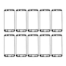 10 PCS for Galaxy J5 Prime / G570 Front Housing Adhesive