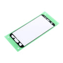 10 PCS for Galaxy J7 Prime / G610 Front Housing Adhesive
