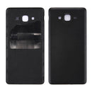 Battery Back Cover for Galaxy On7 / G6000 (Black)