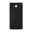 Battery Back Cover for Galaxy On7 / G6000 (Black)