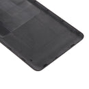 Battery Back Cover for Galaxy On7 / G6000 (Black)