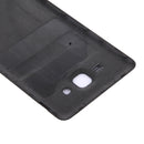 Battery Back Cover for Galaxy On7 / G6000 (Black)