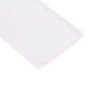 for Galaxy On7 / G6000 Battery Back Cover(White)