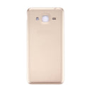 Battery Back Cover for Galaxy On5 / G5500 (Gold)
