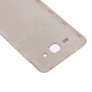 Battery Back Cover for Galaxy On5 / G5500 (Gold)