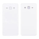 Battery Back Cover for Galaxy On5 / G5500 (White)