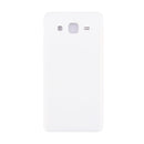 Battery Back Cover for Galaxy On5 / G5500 (White)