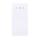 Battery Back Cover for Galaxy On5 / G5500 (White)