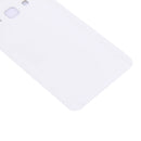 Battery Back Cover for Galaxy On5 / G5500 (White)