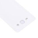 Battery Back Cover for Galaxy On5 / G5500 (White)