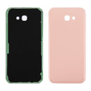 Battery Back Cover for Galaxy A7 (2017) / A720 (Pink)