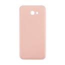 Battery Back Cover for Galaxy A7 (2017) / A720 (Pink)